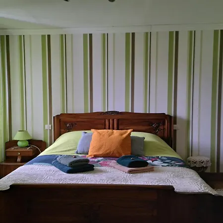 Thebees Vendégház *