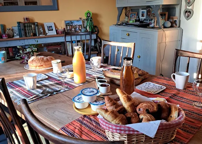 Thebees Vendégház *