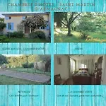 Thebees Guest house *