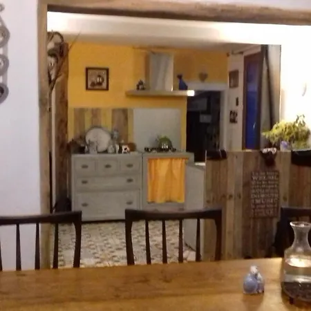 Maison d'hôtes Thebees