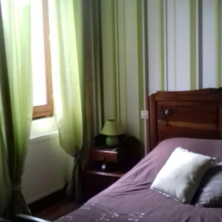 Thebees Saint-Martin-d'Armagnac