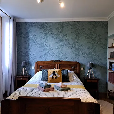 Thebees * Saint-Martin-d'Armagnac