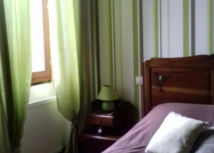 Thebees Saint-Martin-d'Armagnac